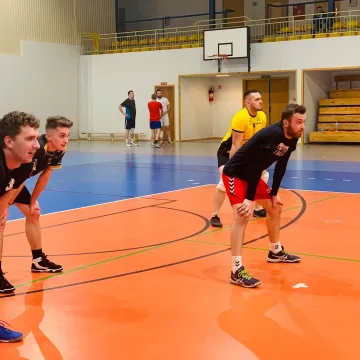 Wyniki IX kolejki Amatorskiej Ligi Siatkówki