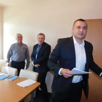 Nowoczesna z propozycjami dla miasta