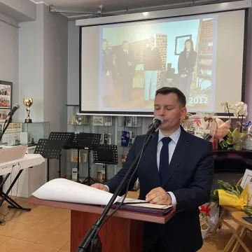 Radomszczańskie muzeum ma już 55 lat