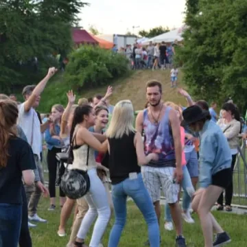 Dni Radomska 2017: Club Summer Nation Matty’m i Fire