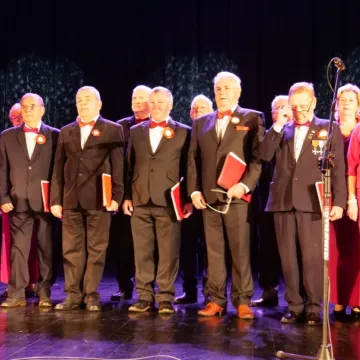 Koncert w MDK:  „Nasza droga do Niepodległej”