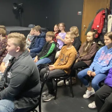 W Radomsku zainaugurowała działalność Młodzieżowa Akademia Liderów Klimatu