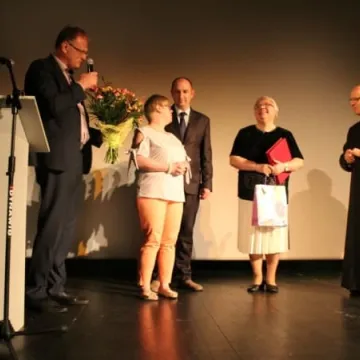 XX-lecie Wspólnoty Osób Niepełnosprawnych BETEL