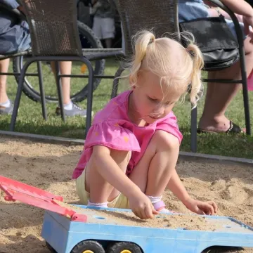 Liczne atrakcje na „Pikniku z Orzechówkiem”