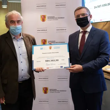 Wsparcie dla domów pomocy społecznej