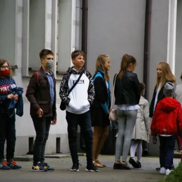 Rozpoczęcie nowego roku szkolnego w dobie pandemii