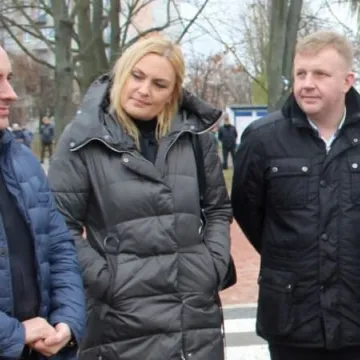 Rondo na ul. Jagiellońskiej już otwarte