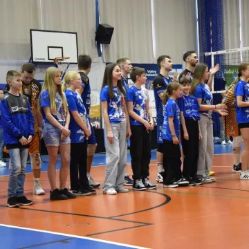 METPRIM Volley Radomsko mistrzem III ligi po triumfie w turnieju finałowym