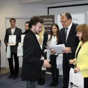 Projekt „Kierunek Kultura-Szekspir” zakończony