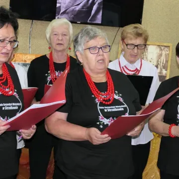 Strzałków pamięta o Henryku Siemiradzkim