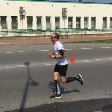 Czwarty Radomszczański Bieg Uliczny już za nami