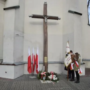 Rocznica wybuchu Powstania Styczniowego