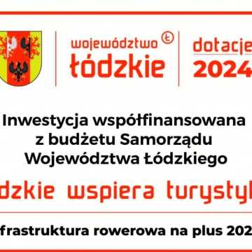 Nowe miejsce odpoczynku dla rowerzystów w Gidlach