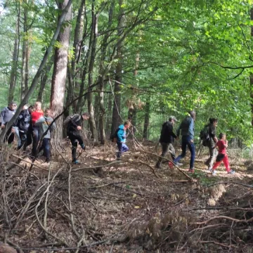 Ruszyła kolejna edycja programu „Leczymy lasem”