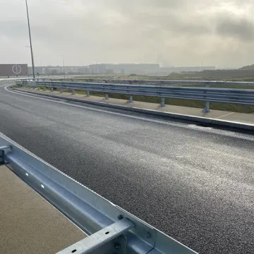 Węzeł Radomsko został otwarty. Duże zmiany dla kierowców