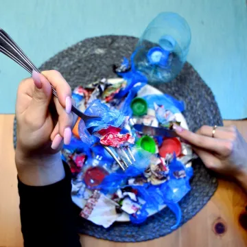 Klub Myśli Prospołecznej myśli o środowisku