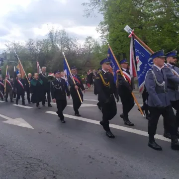 232 lata temu uchwalono Konstytucję 3 maja. Obchody w Radomsku