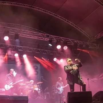 Tak było na Dniach Otwartych Funduszy Europejskich w Radomsku