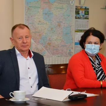 Samorządy zacieśniają współpracę. Podpisały „Porozumienie Nadpilicze”