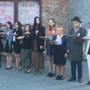 „Radomsko u progu niepodległości” historyczny spacer