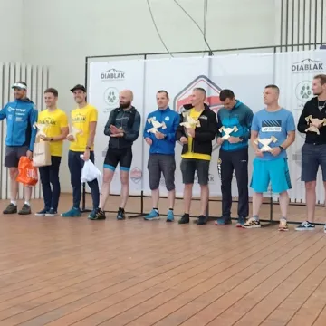 Mistrzowskie starty zawodników KBKS Radomsko