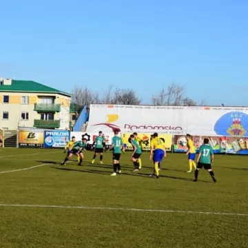 RKS rozgromił rezerwy Pelikana Łowicz 