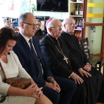 W Radomsku czytano wypowiedzi Jana Pawła II