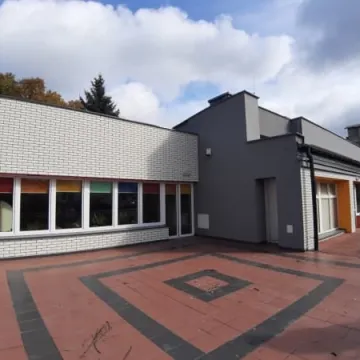 Zakończono termomodernizację w Publicznym Przedszkolu nr 2 w Radomsku