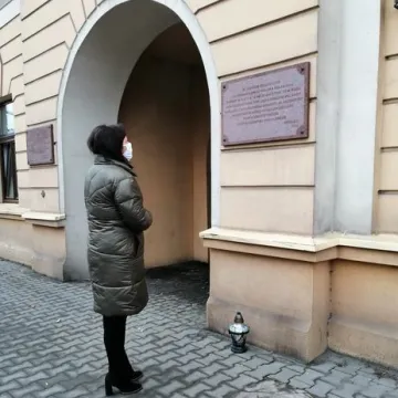 Radomsko pamięta o Żołnierzach Wyklętych