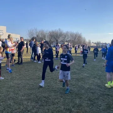 270 osób wzięło udział w Biegu Stolarza w Radomsku