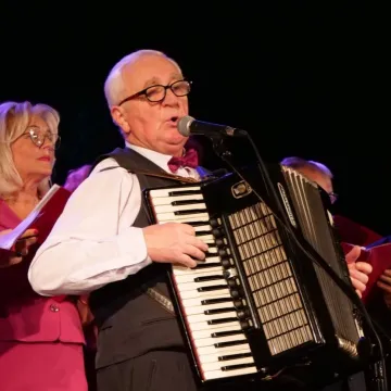 Koncert w MDK:  „Nasza droga do Niepodległej”