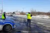 Radomszczańska drogówka prowadzi akcję „Kierujący – pieszy”