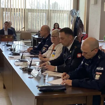 Radni wprowadzili zmiany w budżecie powiatu. Jakie inwestycje zaplanowano?