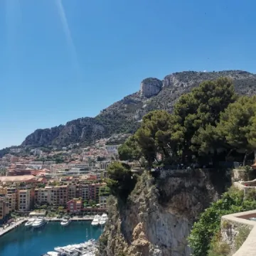 Staż na Lazurowym Wybrzeżu uczniów Ekonomika dobiega końca