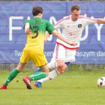 RKS Radomsko mistrzem jesieni