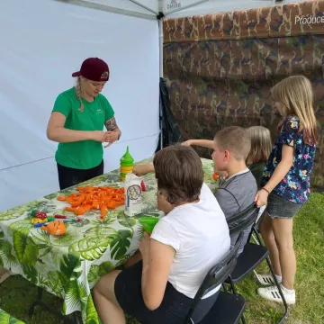 Gmina Kodrąb: Spotkajmy się w Łódzkiem