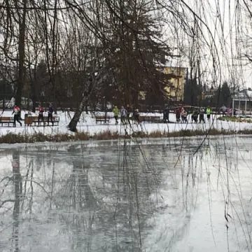 WOŚP 2019: II Bieg WOŚP Radomsko - Policz się z Cukrzycą