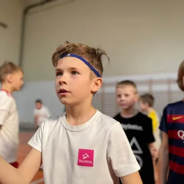 W Radomsku trwają ferie z MOSiR