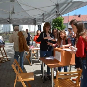 Miejskie konsultacje ws. ulicy Reymonta