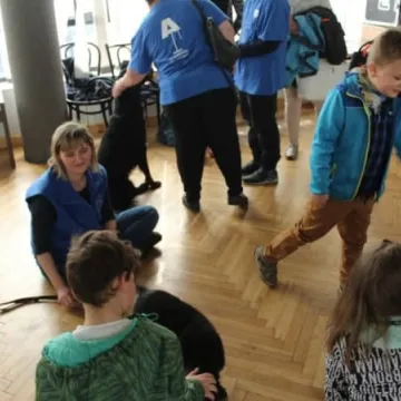 Radomszczańskie Dni Autyzmu - dzień trzeci