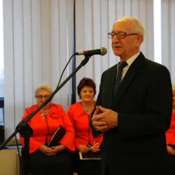 Koncert kolęd i pastorałek „Złotej Nutki”