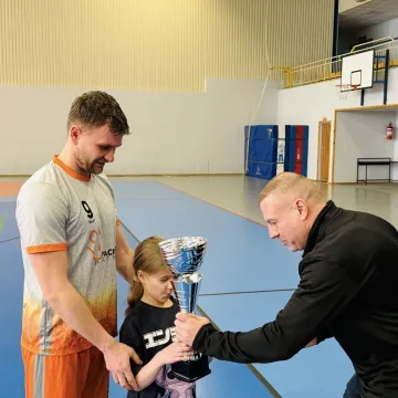 Packing Partner obronił tytuł