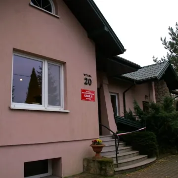 „Kamil II” w Kodrębie został oddany do użytku