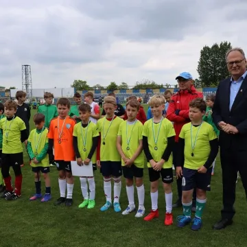 Puchar Tymbarku. Szansa na finał na Stadionie Narodowym