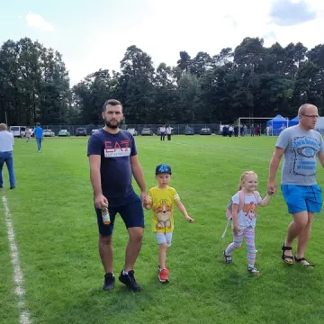 Święto Miodu w Gomunicach