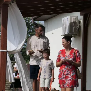 Liczne atrakcje na „Pikniku z Orzechówkiem”