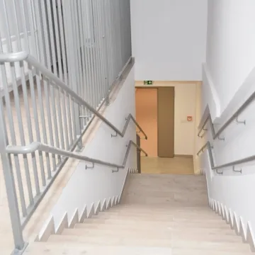 Kamieńsk kończy inwestycję w edukację najmłodszych