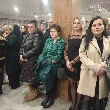 Studniówka 2024: bal maturzystów radomszczańskiego „mechanika”