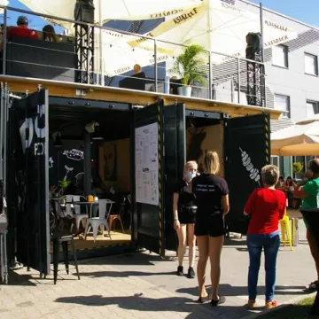 „Porto grill & fun” inauguruje działalność. Przez cały weekend wiele atrakcji