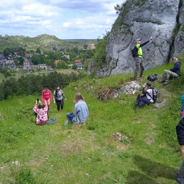 Kolejny Trekking z MOSiR przeszedł do historii